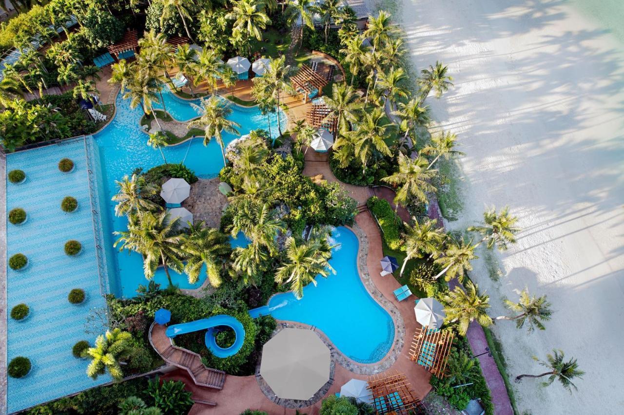 Dusit Beach Resort Guam تومون المظهر الخارجي الصورة
